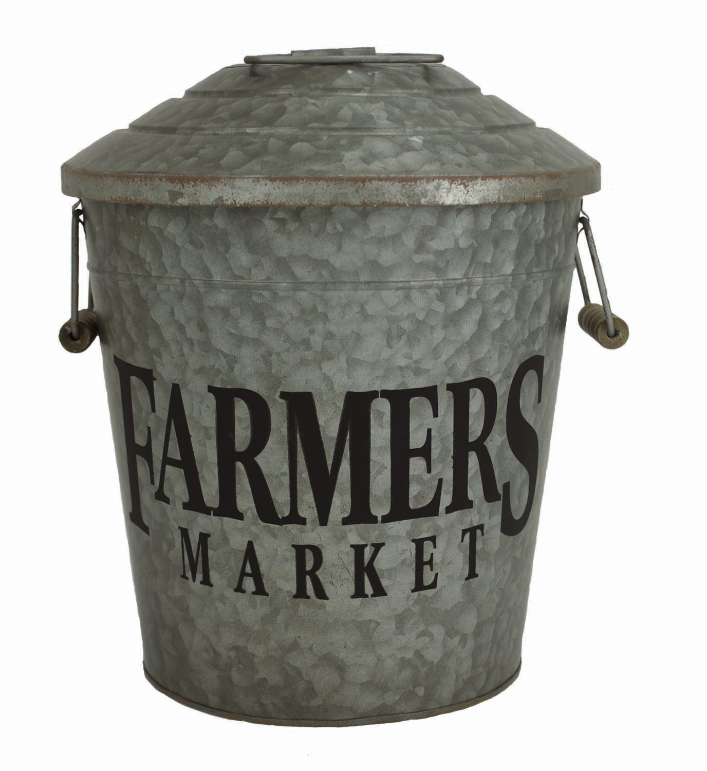 UW6049 Farmer's Pail