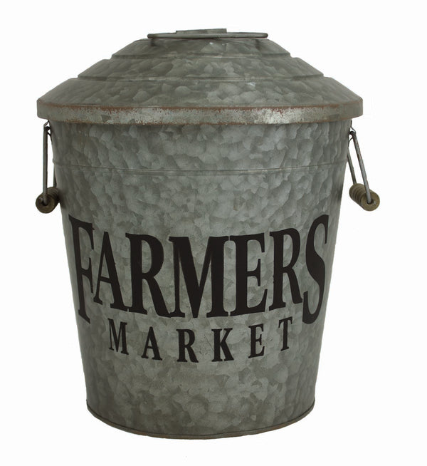 Farmer's Pail