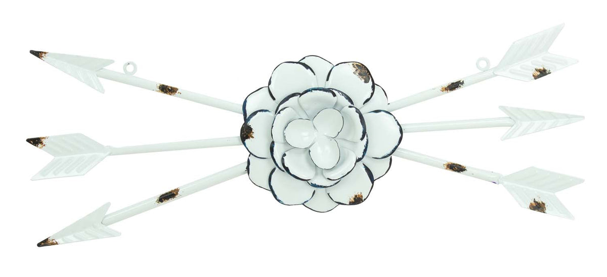 UW6116 Arrow Decor