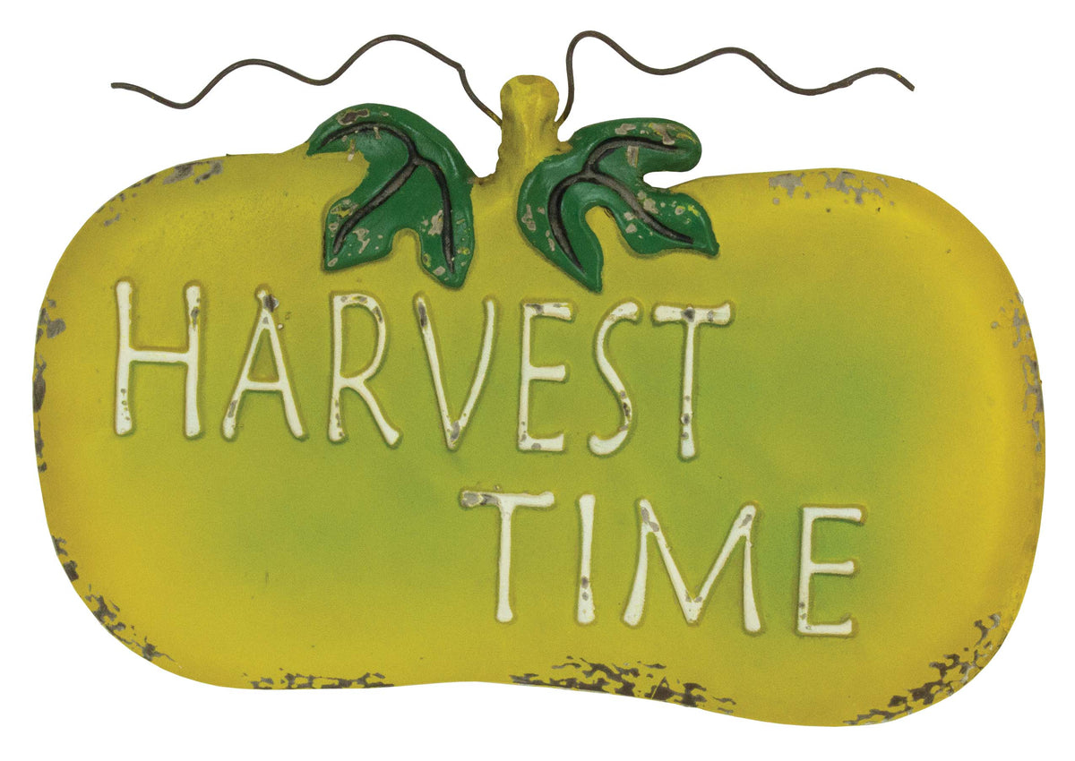 Harvest Time