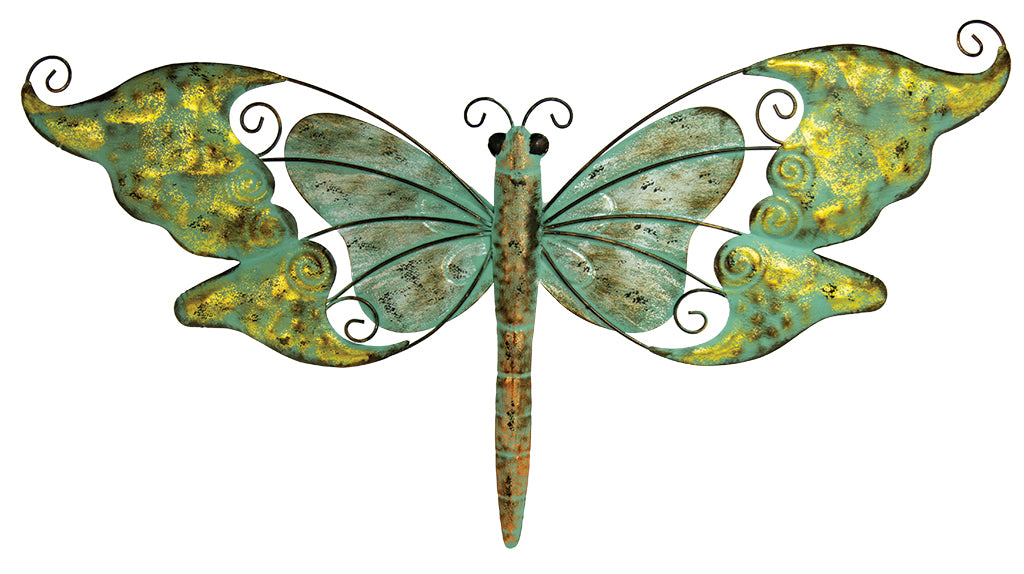 Butterfly Wall Decor