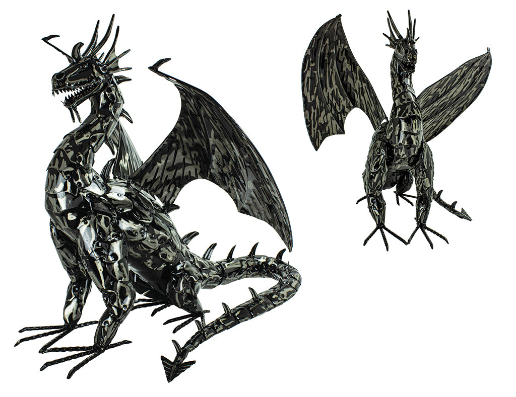 Dragón UW6216