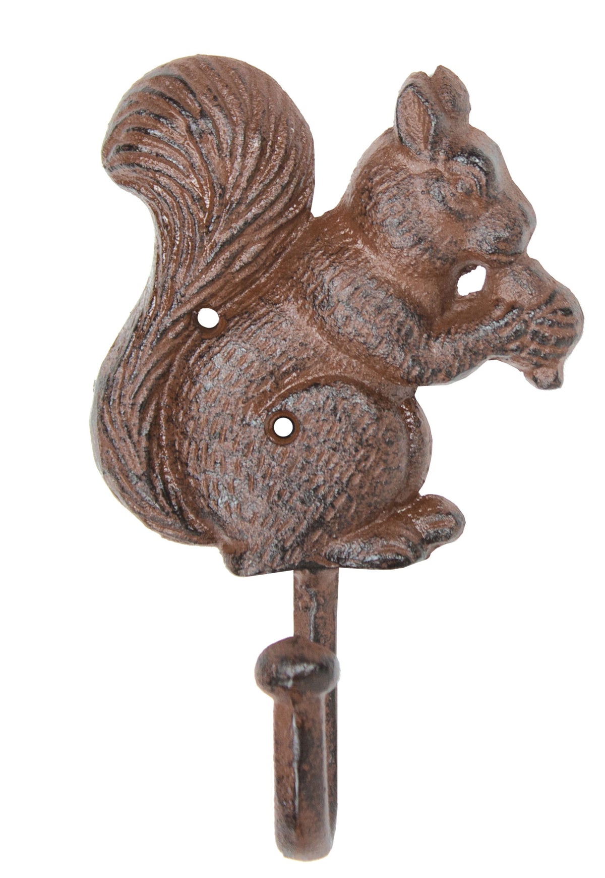 Squirrel Hook