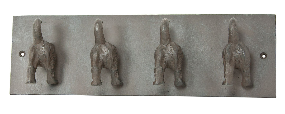 Dog Tail Hook
