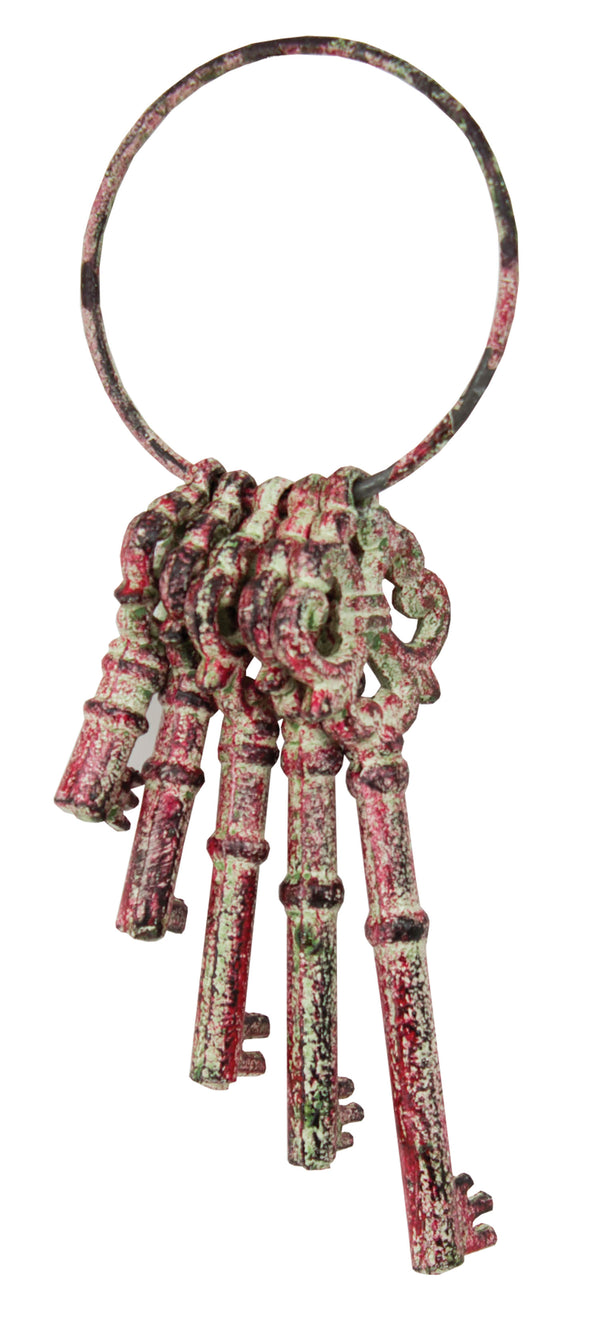 UX2839 Teclas Santa