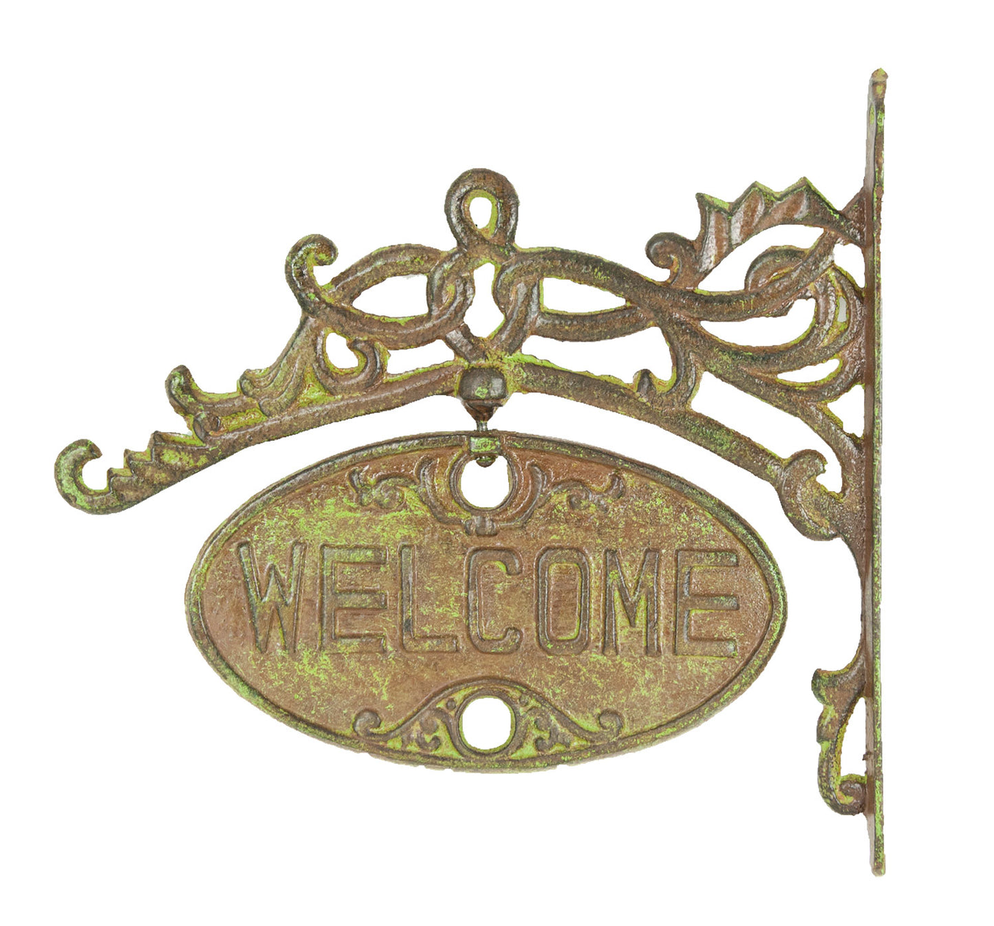 UX4013 Welcome Sign