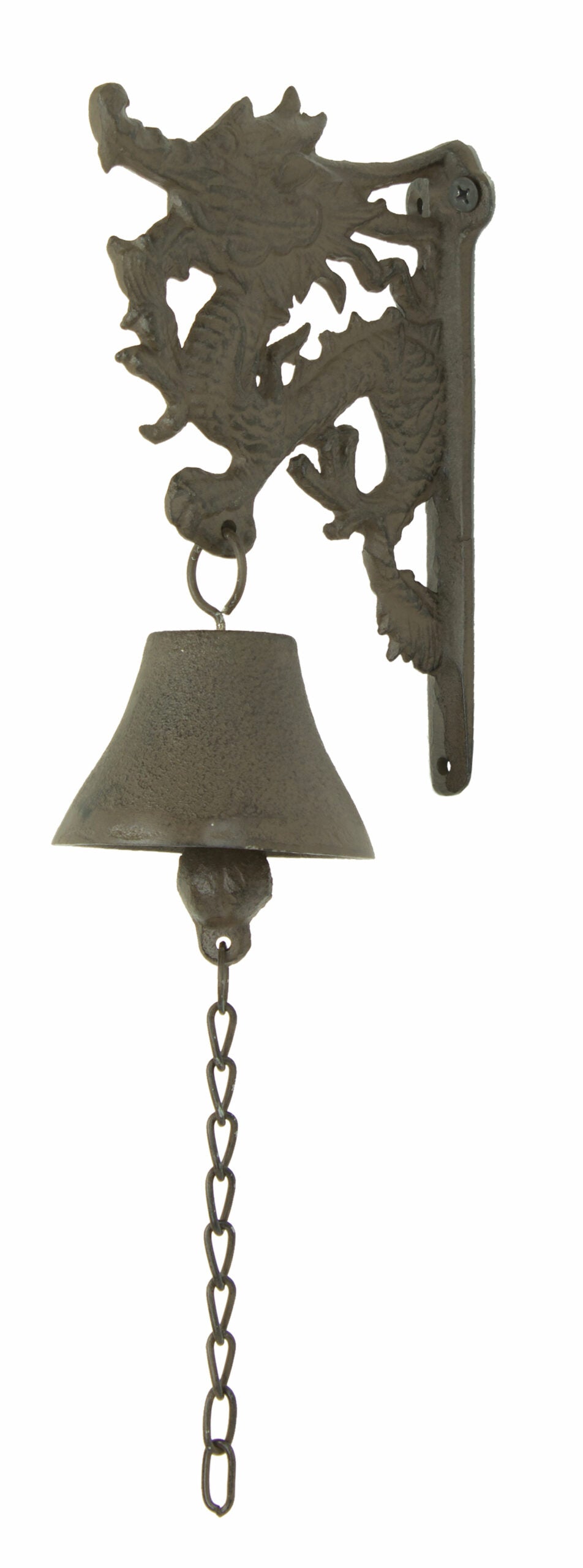UX4098 Campana Dragón