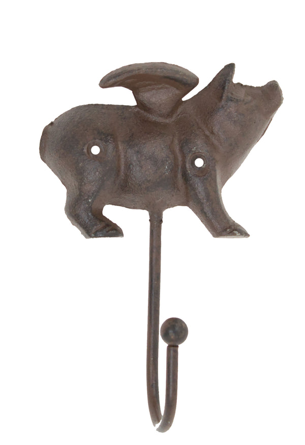 UX4108 Colgador Cerdo Volador
