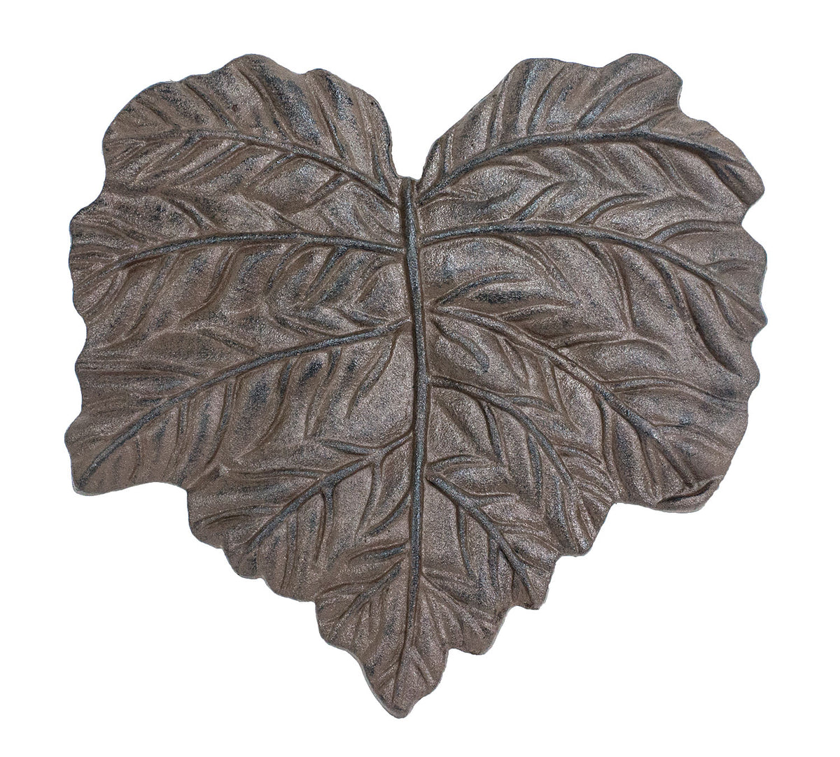 Leaf Stepstone