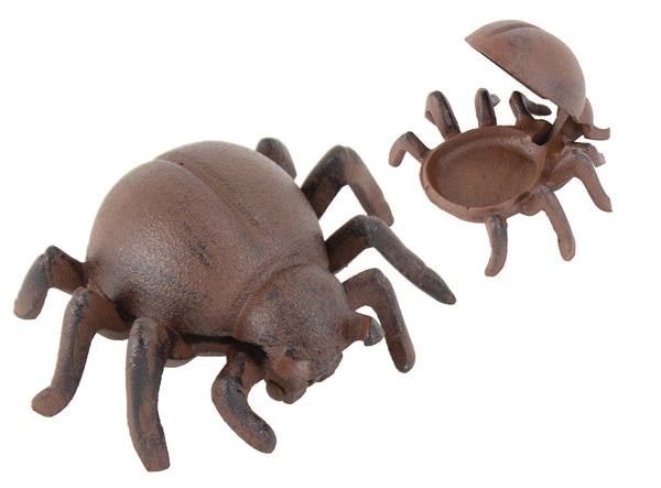 Caja de Llaves Spider UX4335