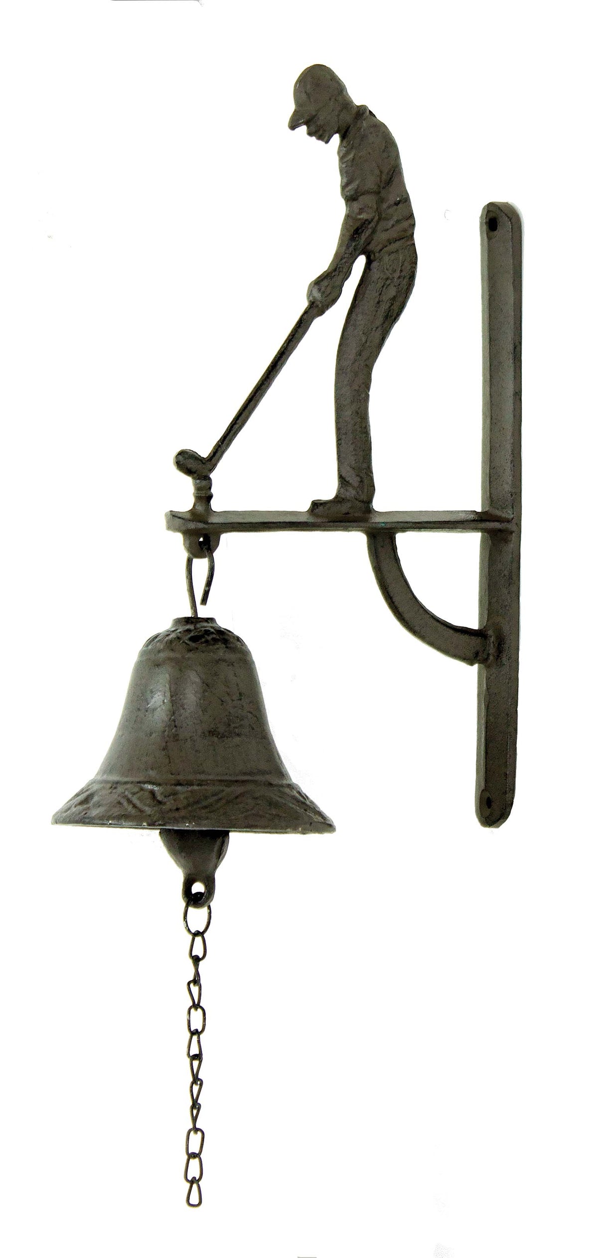 UX4393 Campanilla de golfista