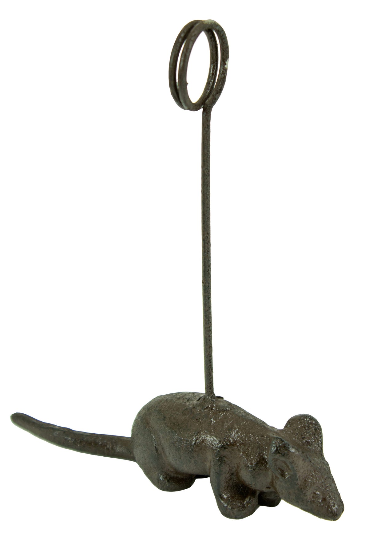 Mouse Note Holder