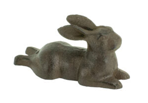 UX4448 Bunnny On Wheels
