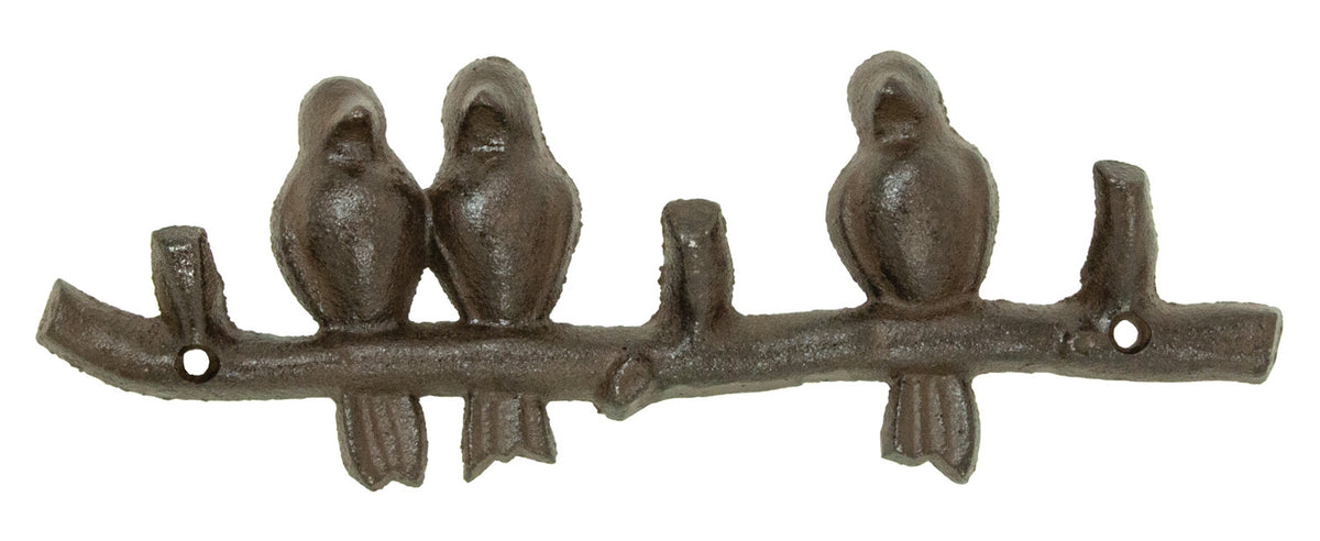 Bird Rack