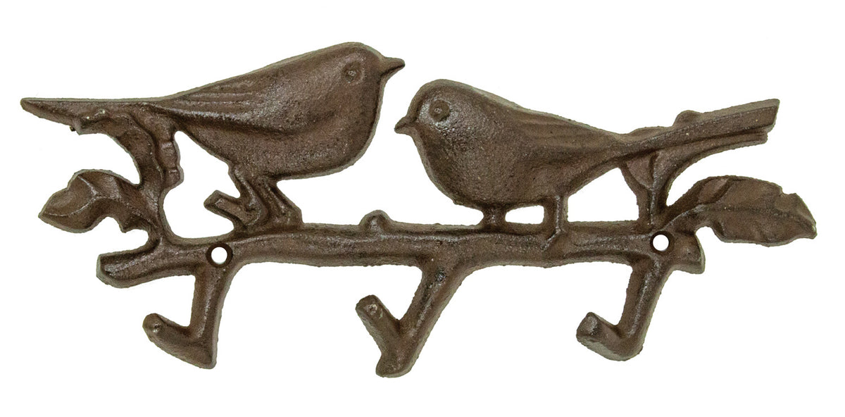 Bird Rack