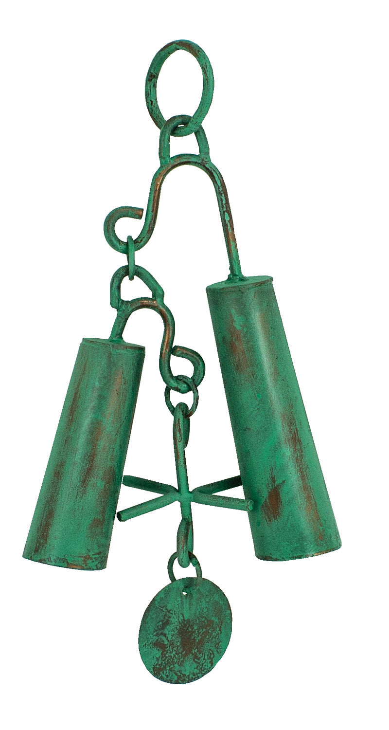 UX4485 Campana de viento