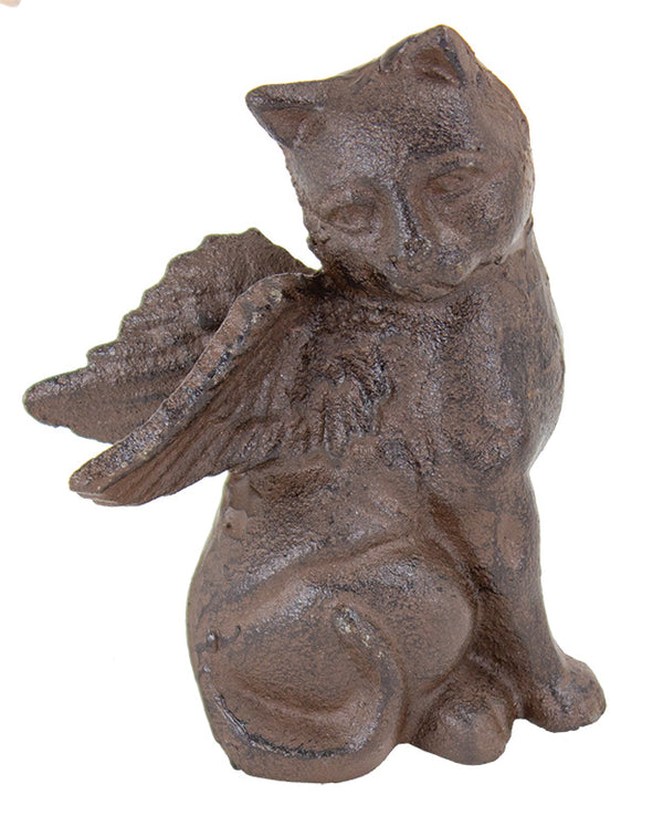UX4490 Gato Ángel