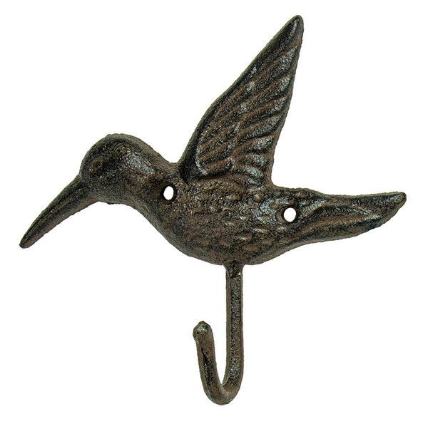 UX4533 Llavero Colibrí