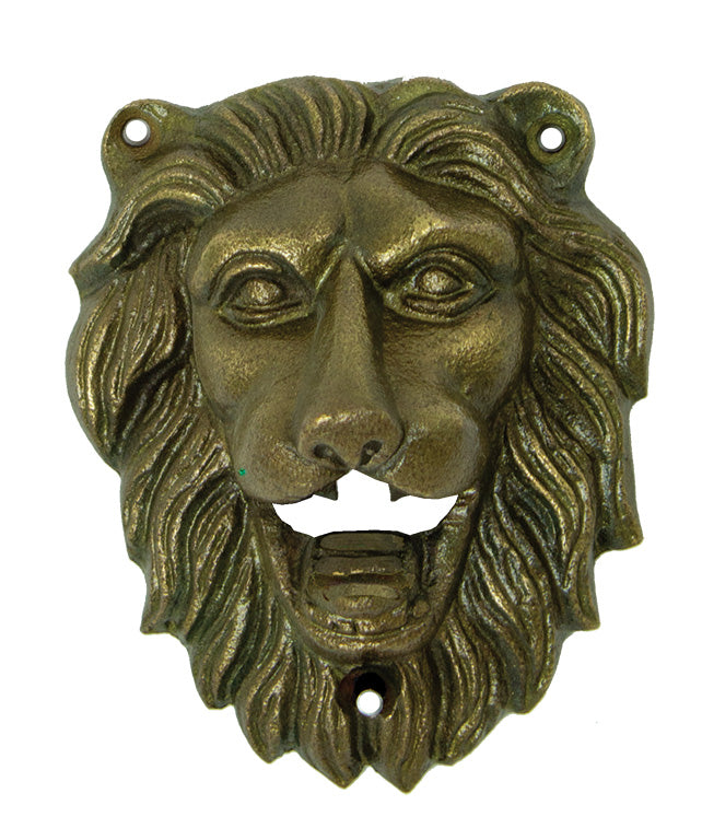 Destapador de botellas León UX4544