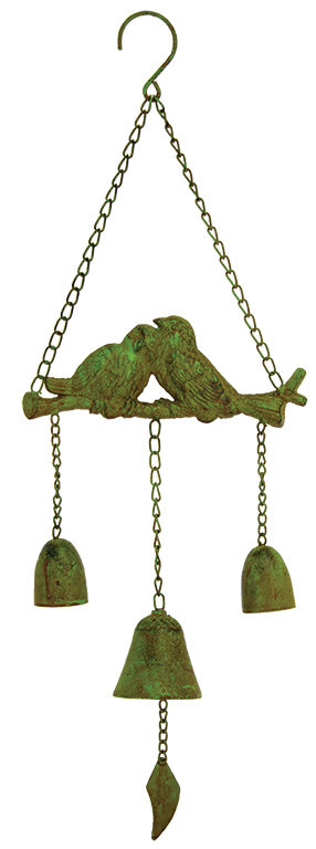 Birds on a Branch