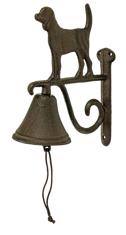 UX4598 CAMPANA PERRO