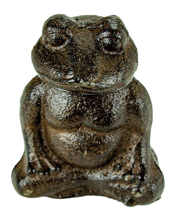 UX4684 Yoga Frog