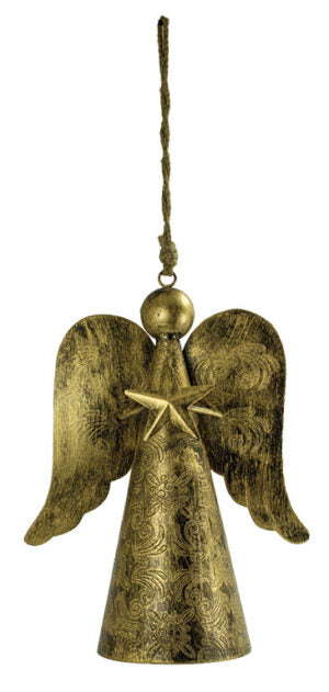 UX6009 Angel
