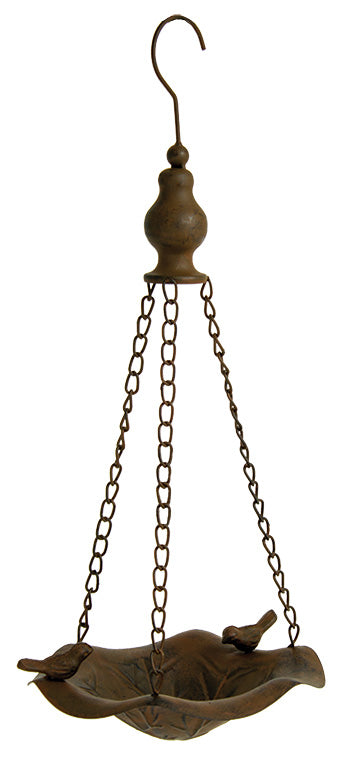 Bird feeder holder