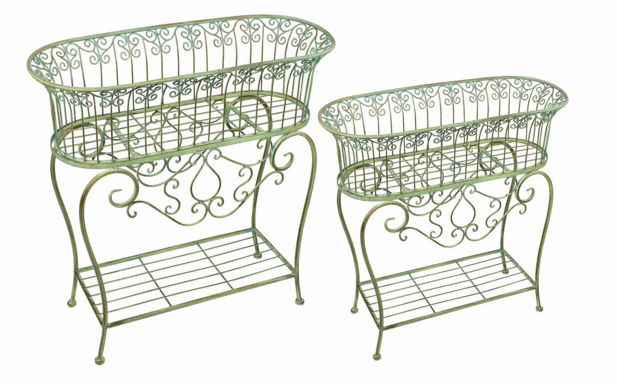 Plant stands
