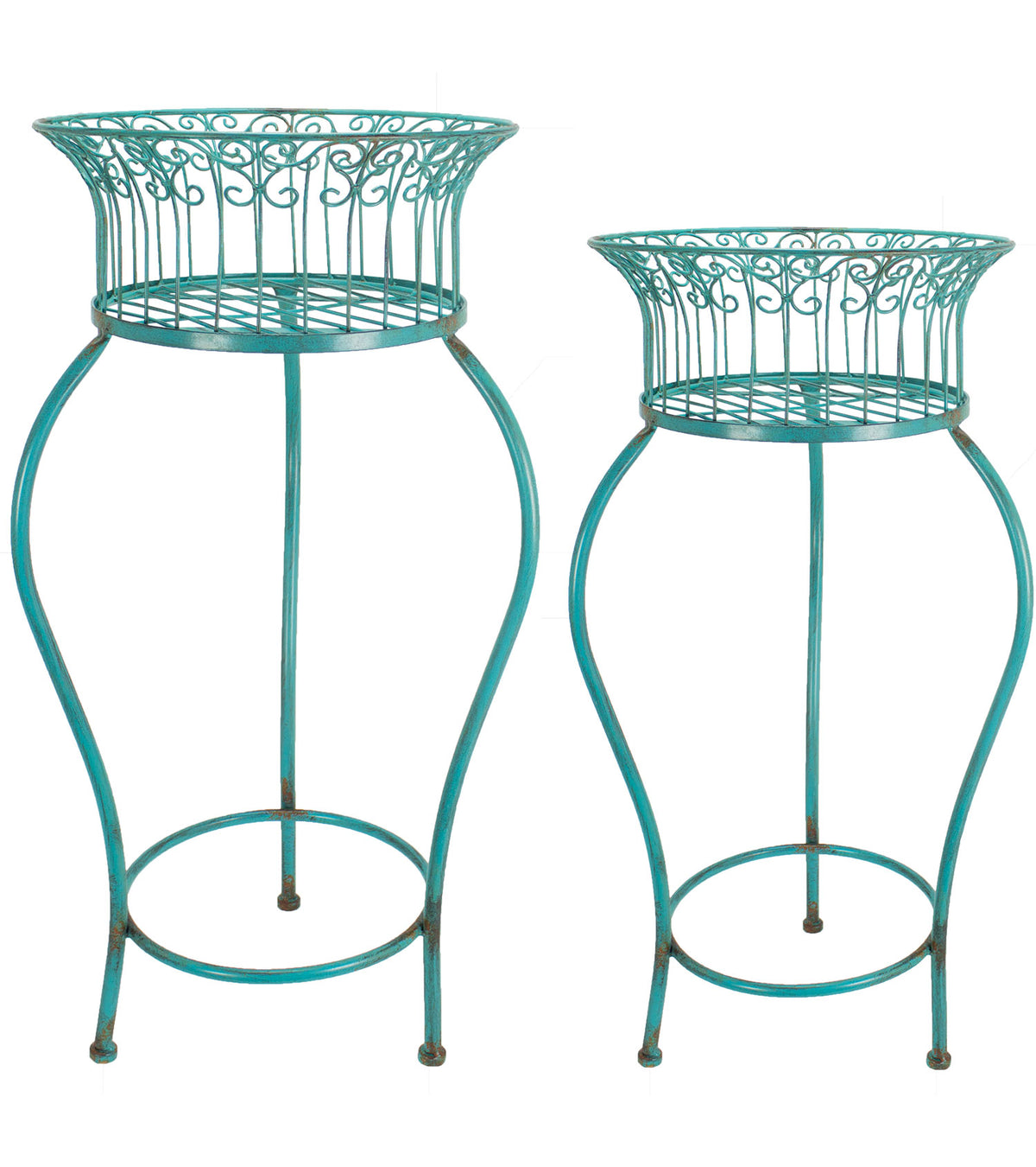 UX9191 Blue Planters Medium