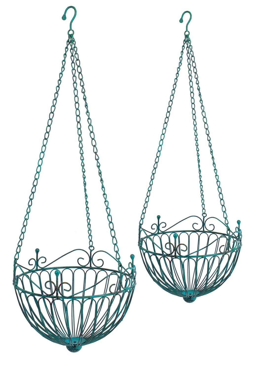 Ux9220S Blue Basket SMALL
