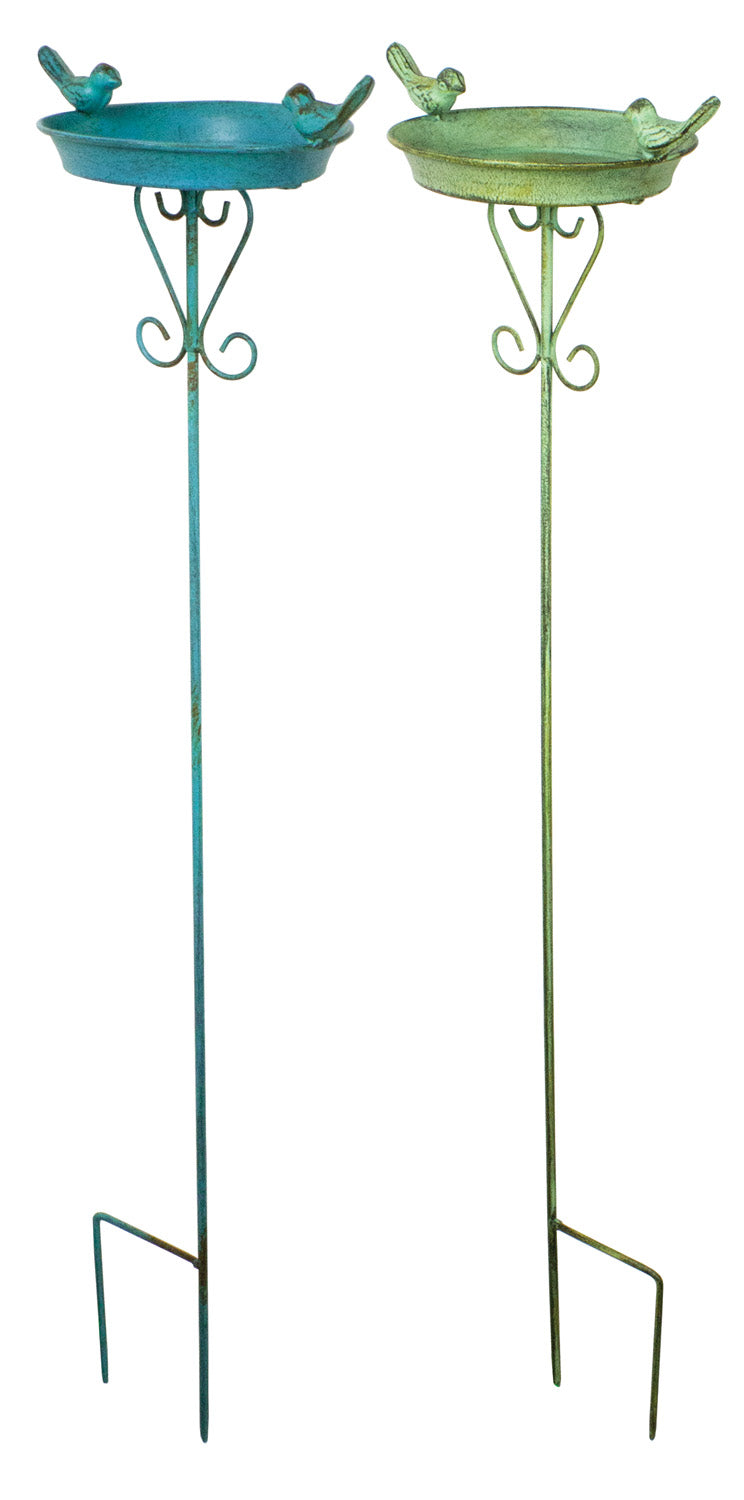 Garden stake