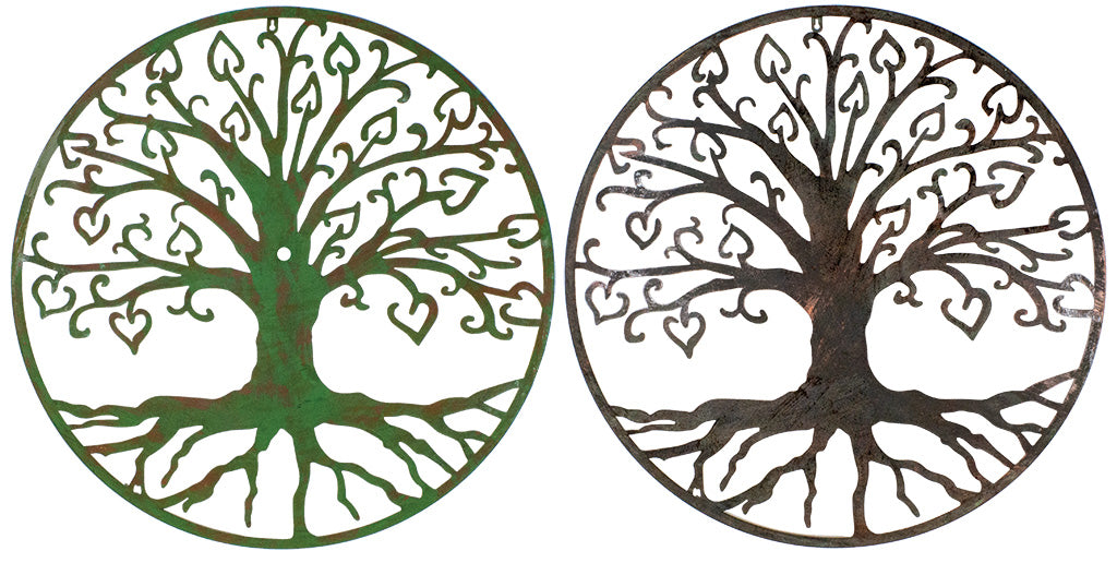UX9280 Tree Of Life