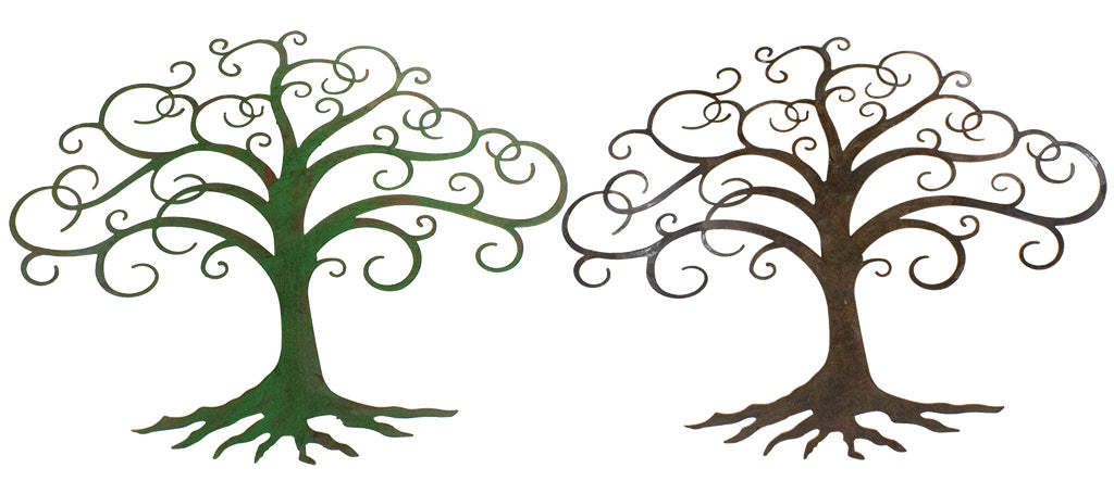 UX9295 ÁRBOL DE LA VIDA