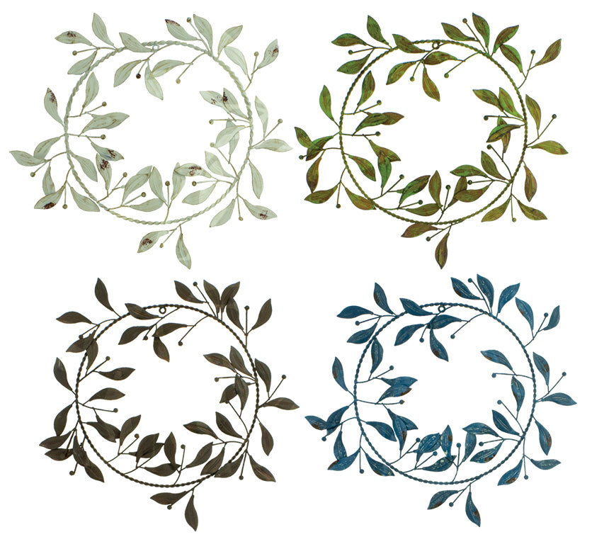 UX9300 Wreath