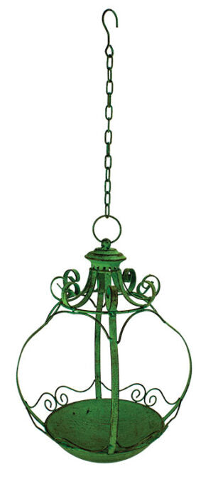 Hanging basket