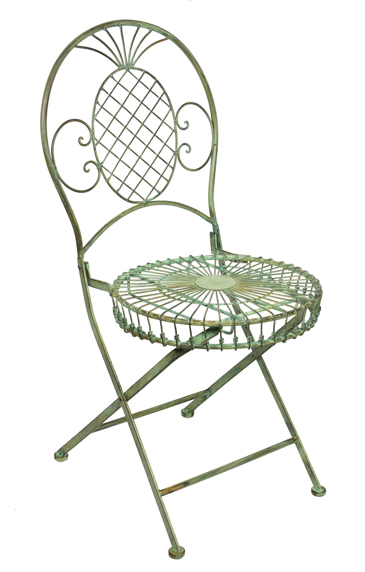 Folding chair