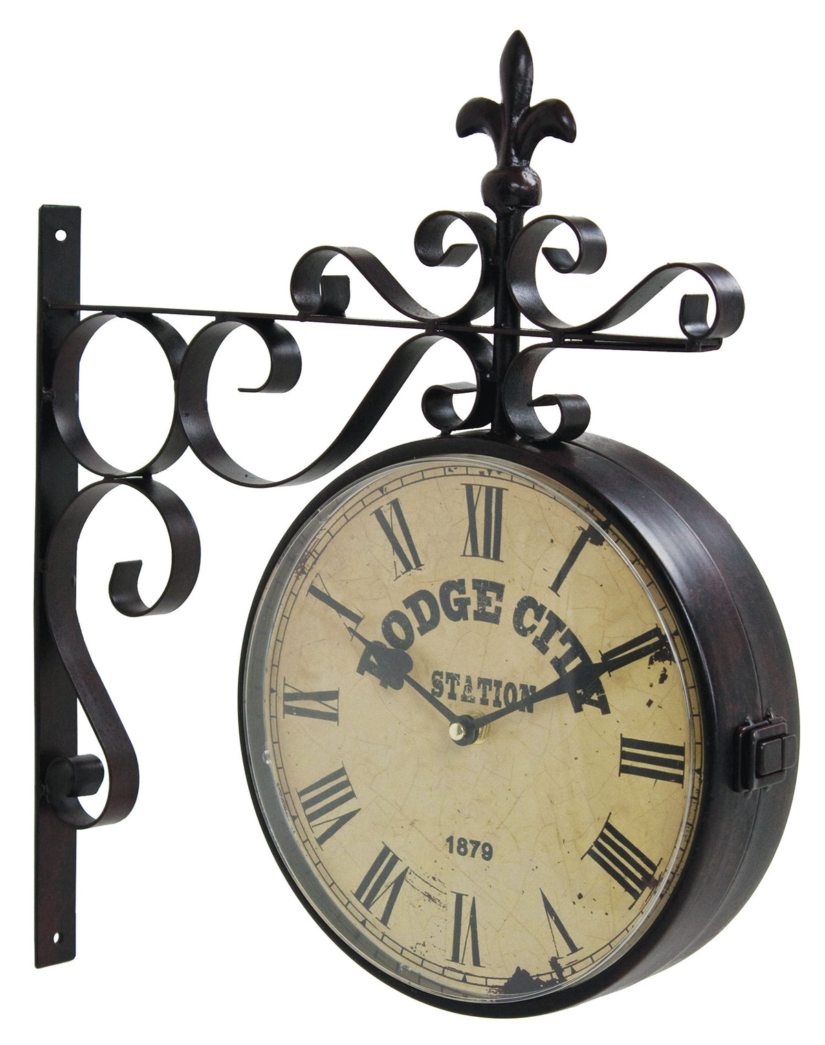 W2336 Clock