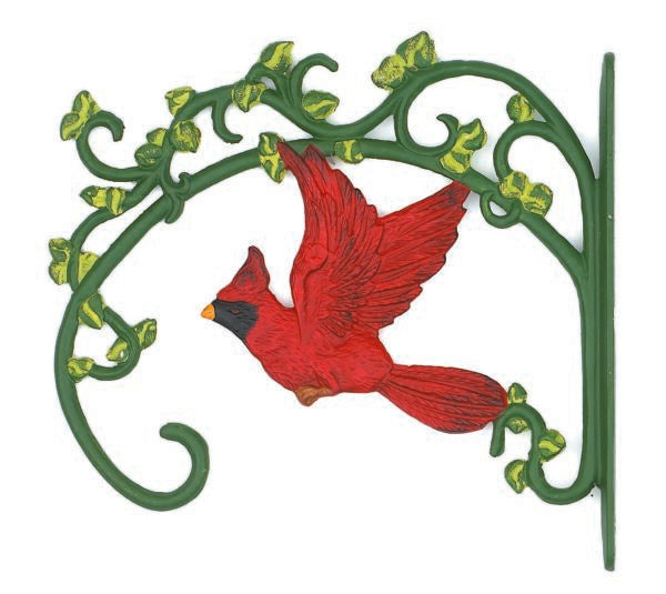 X-1466 Cardinal & Ivy Bracket