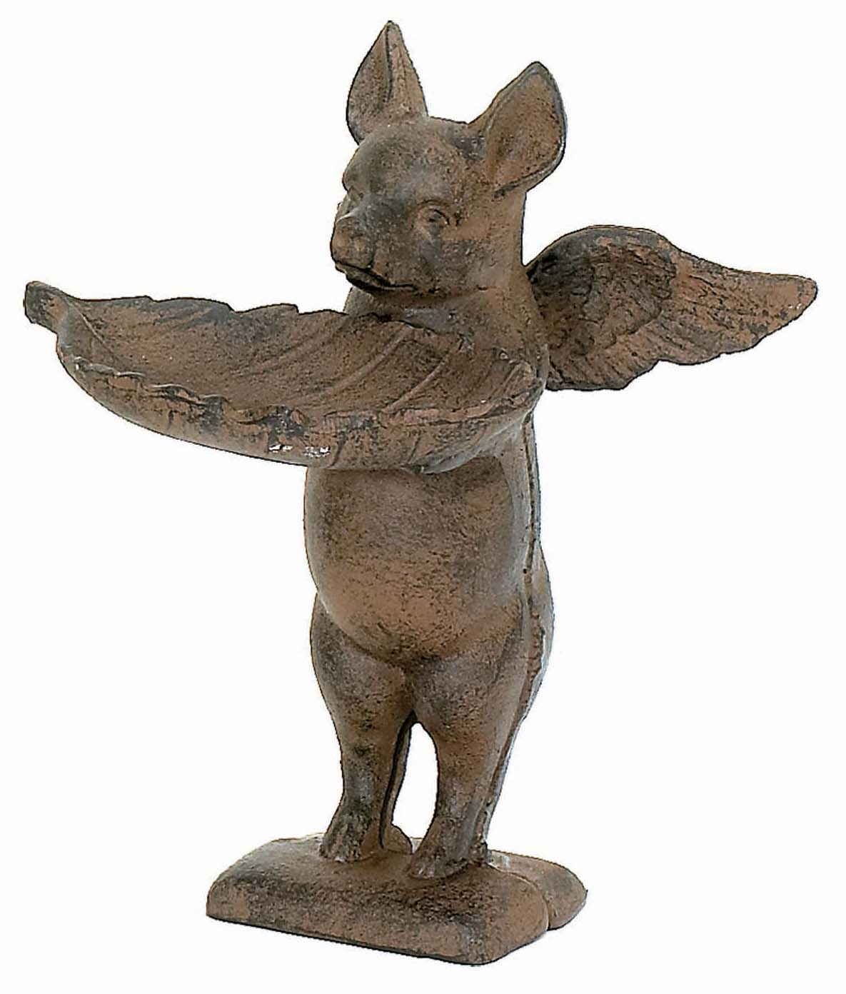 Flying Pig Butler