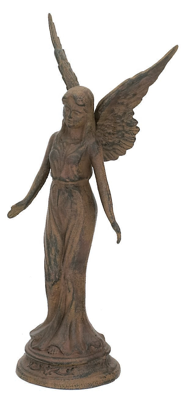 X2218 Angel - Rust