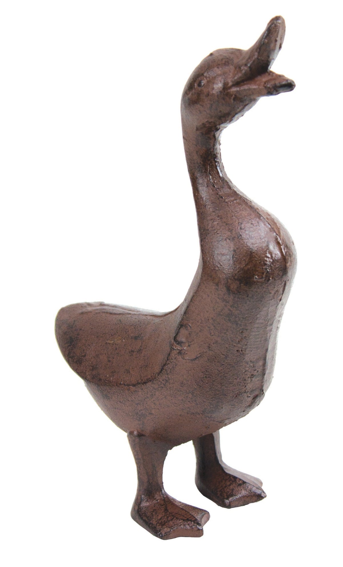 Standing Duck
