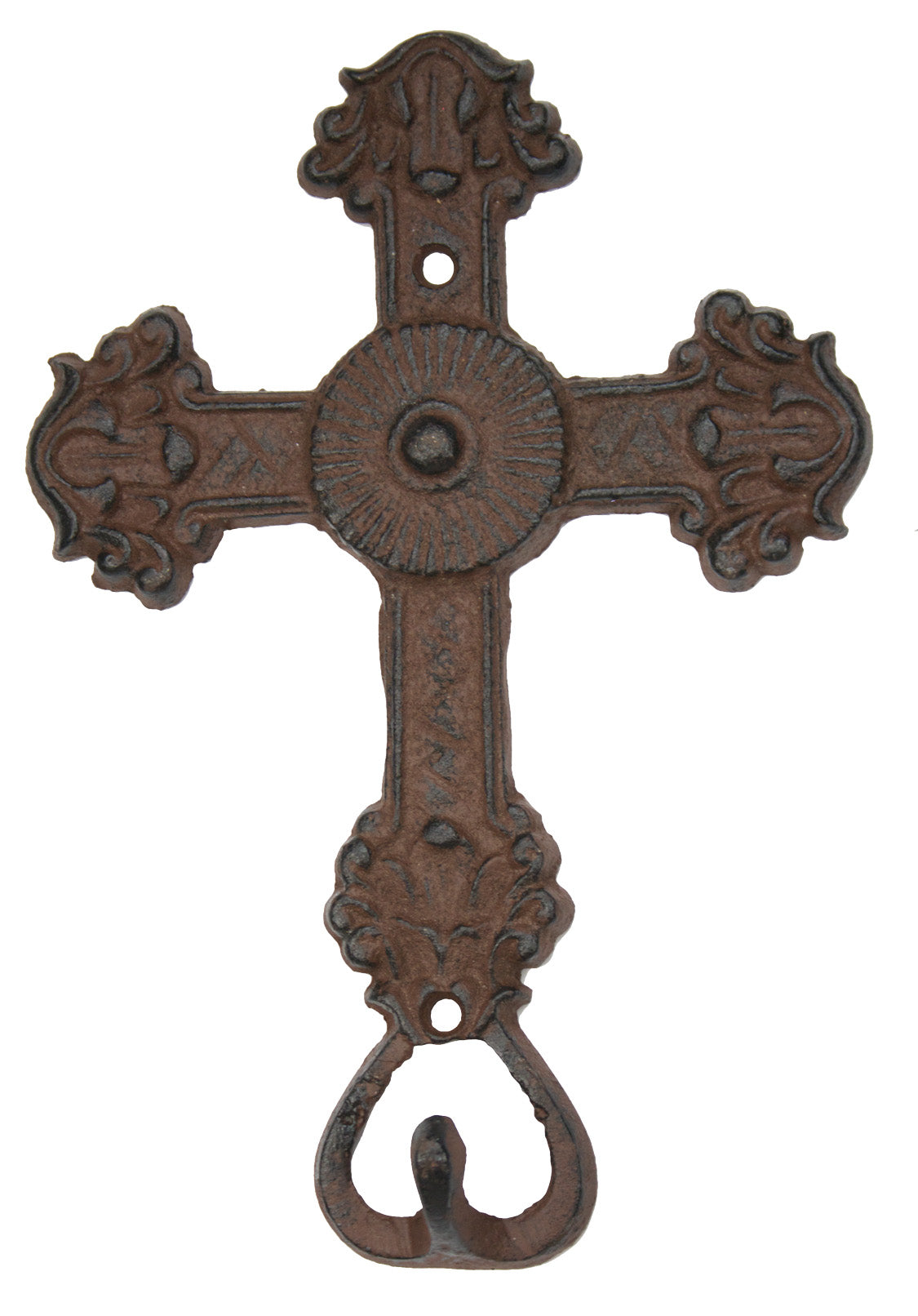 X2659 CROSS HOOKS