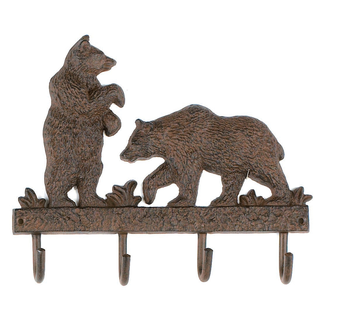 LG Bear Hook Rust