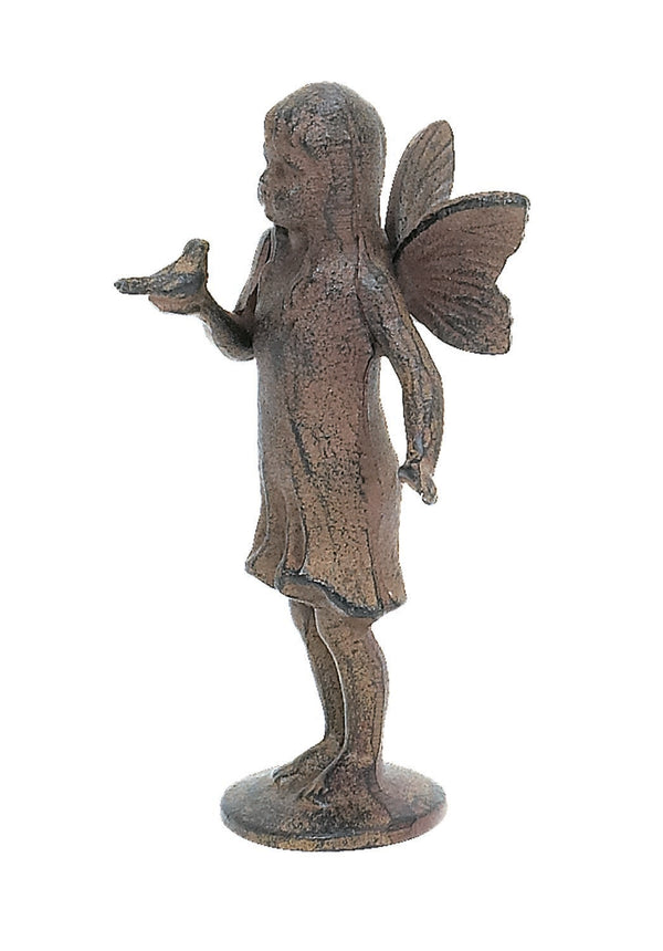 Standing Angel