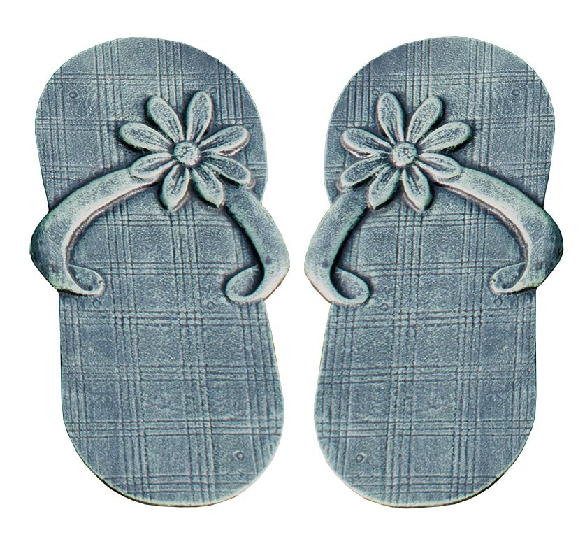 X8079 Flip Flop Stepping Stone PER FOOT