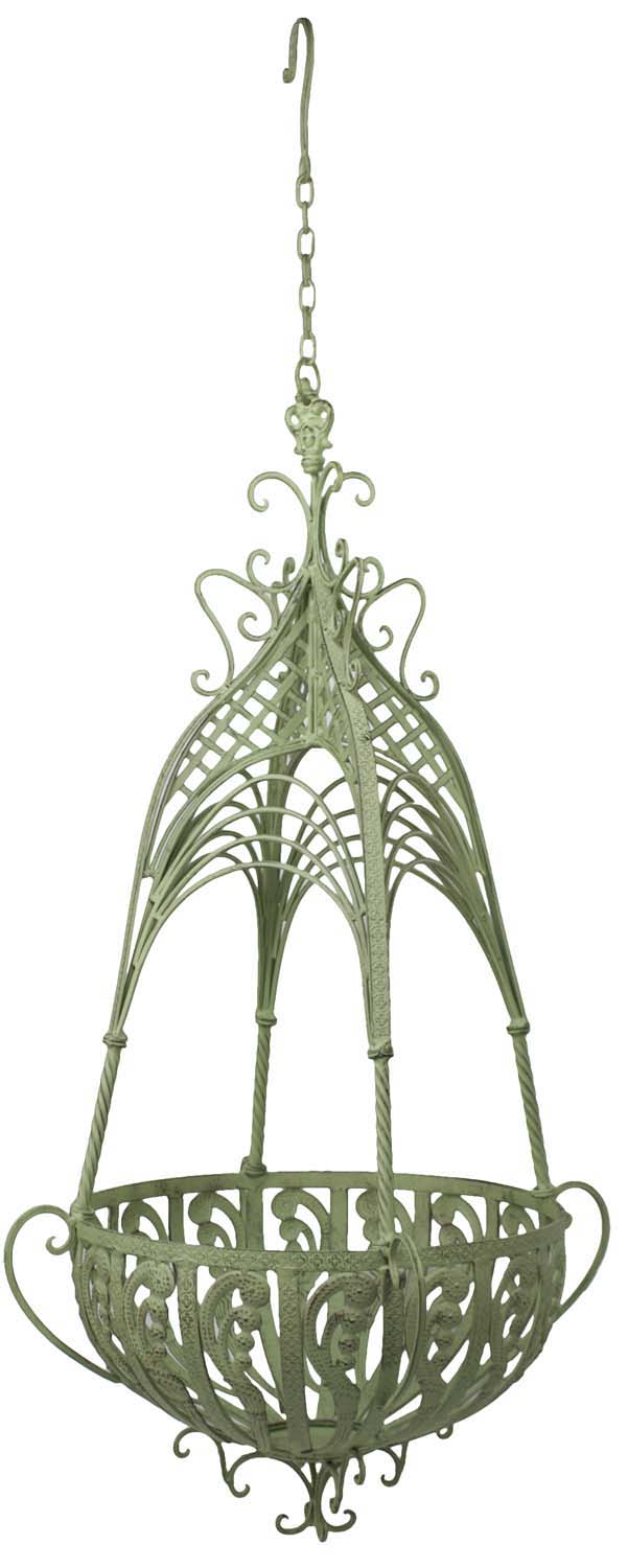 Victorian Planter