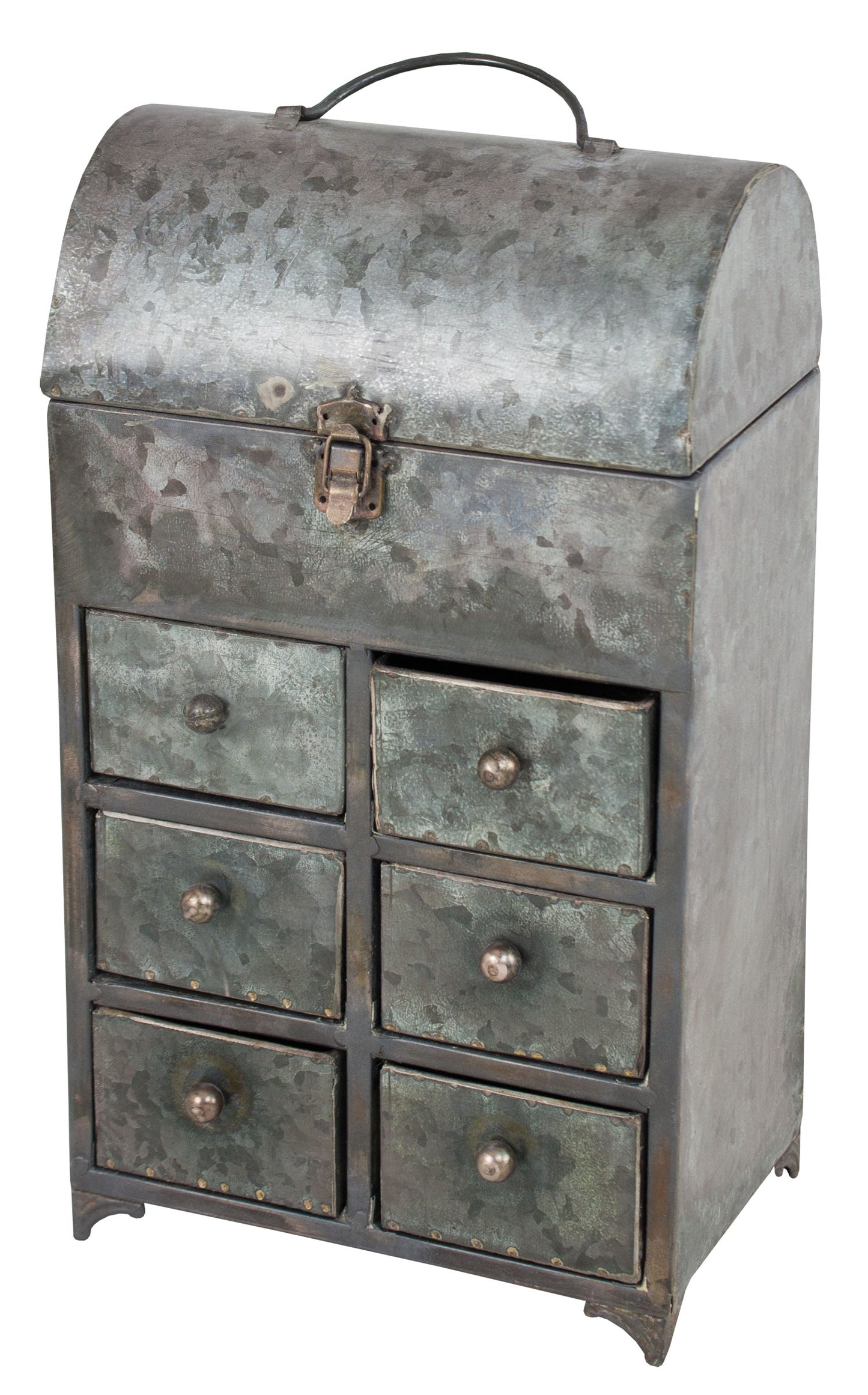 XL1051 6 - Drawer Cabinet -