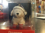 Pudgy pals animal ornament