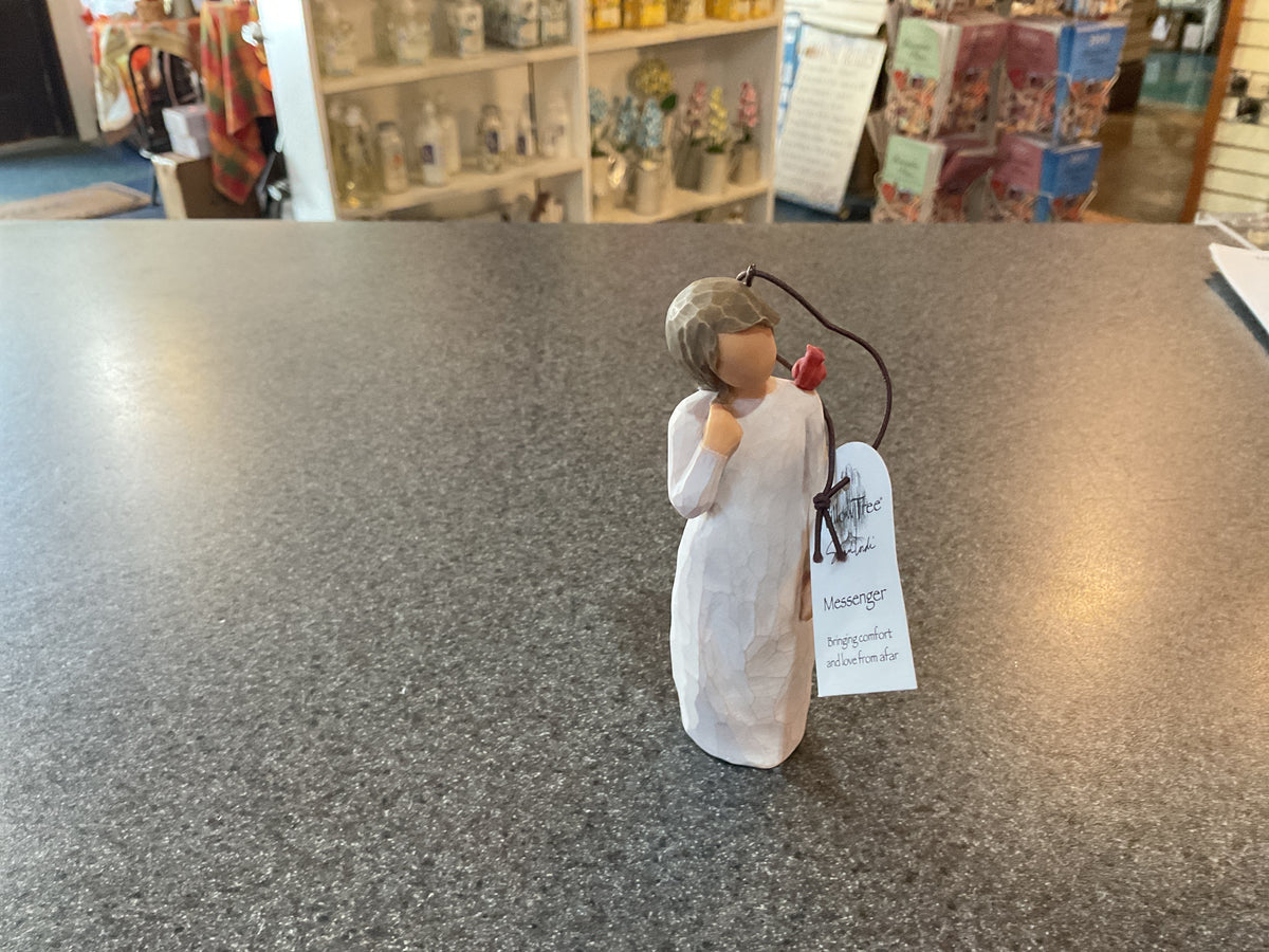 Willow tree ornament